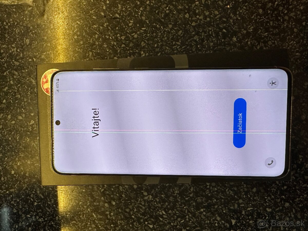 Samsung S20+