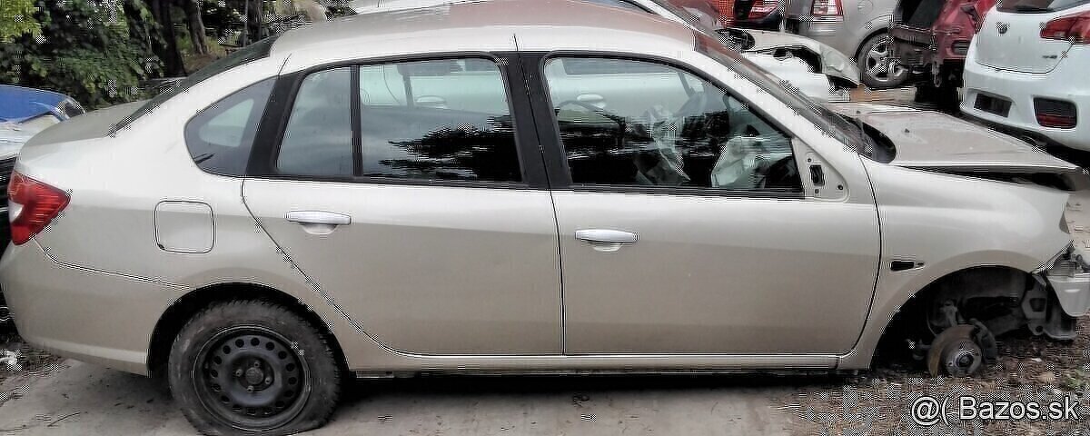 predám MOTOR D4FG7 Renault Thalia 1.2 2009