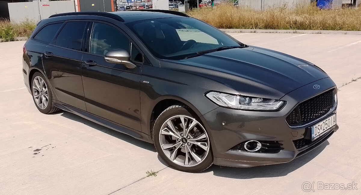 FORD MONDEO ST-Line Kombi Mk5