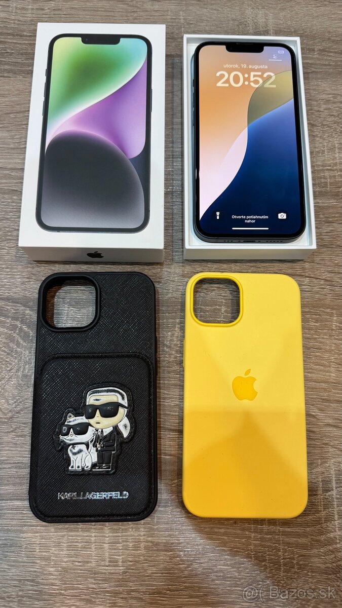 TOP iPhone 14