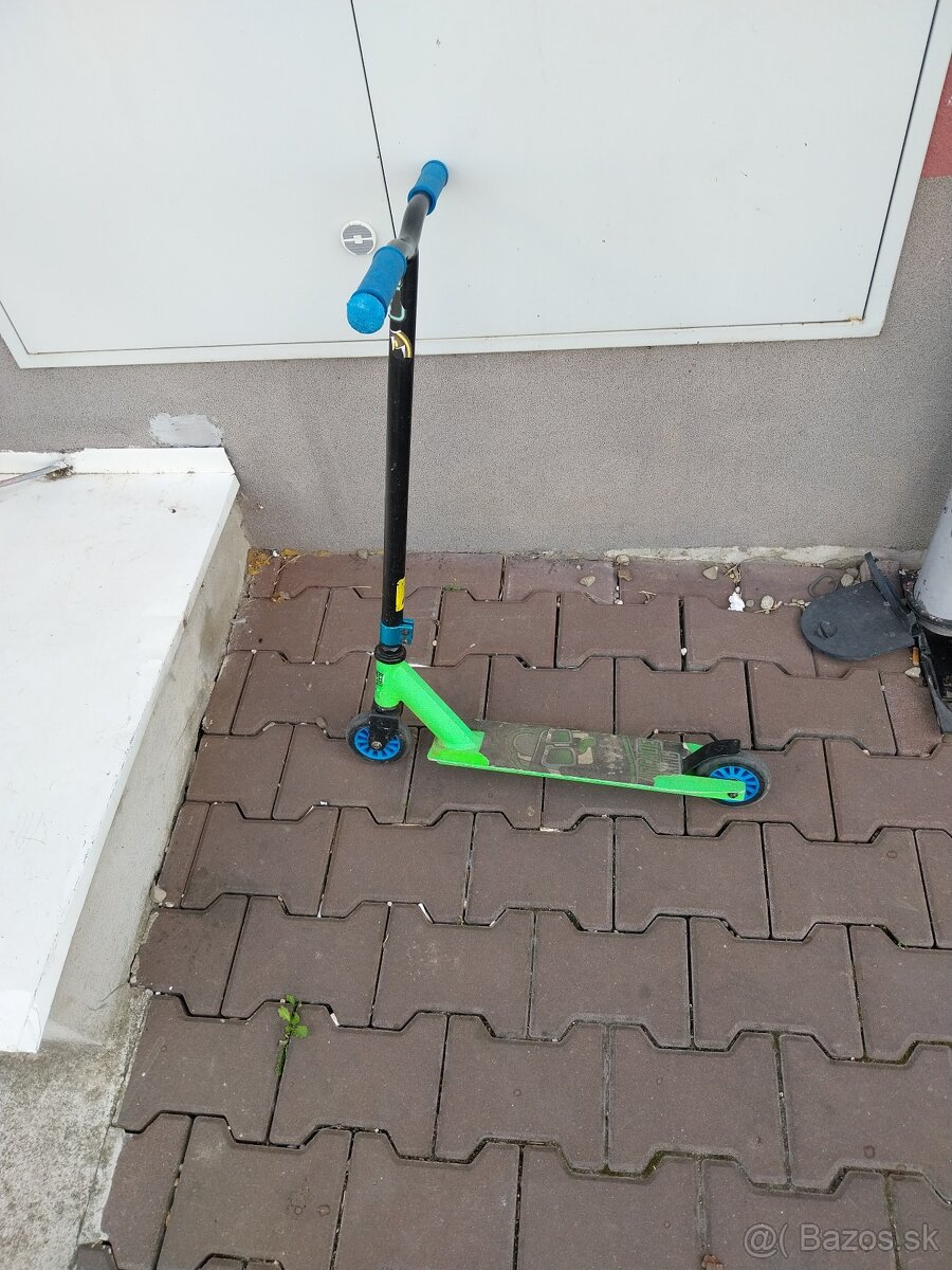 Kolobežka
