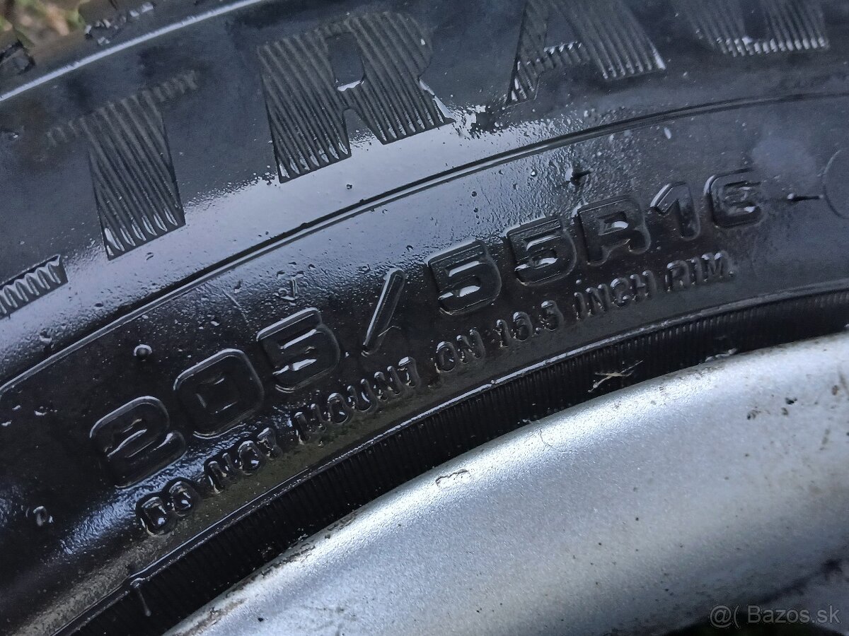 5x112 R16