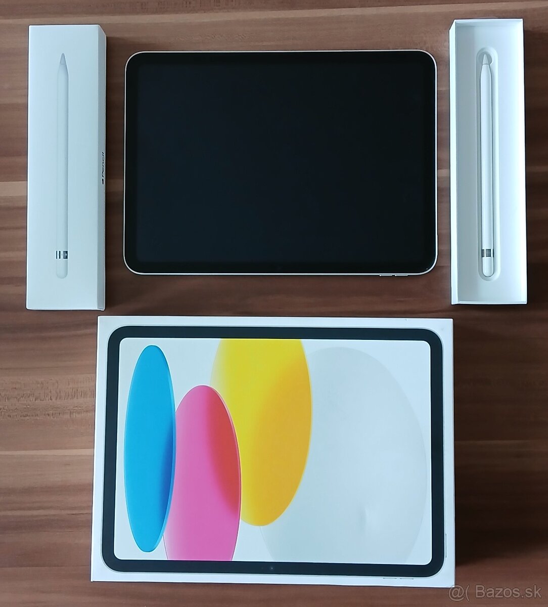 iPad (10th Generation) Wi-Fi 64GB