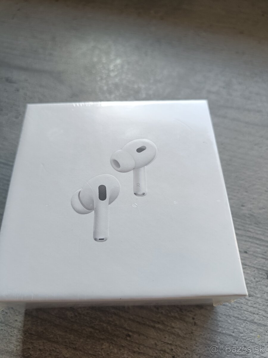 AirPods Pro