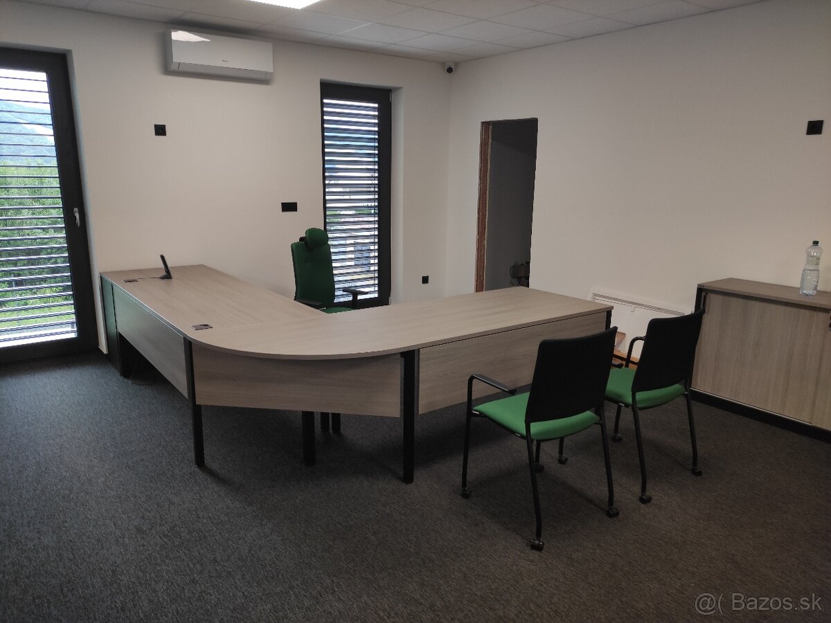 Spolupráca – montáž nábytku a sťahovanie firiem