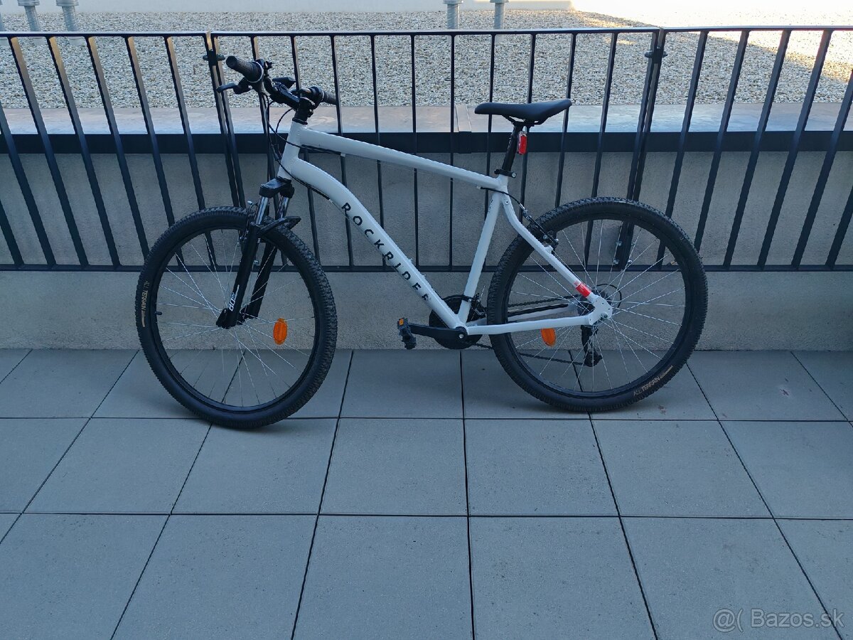 Predam nový horský bicykel Rockrider EXPL 50