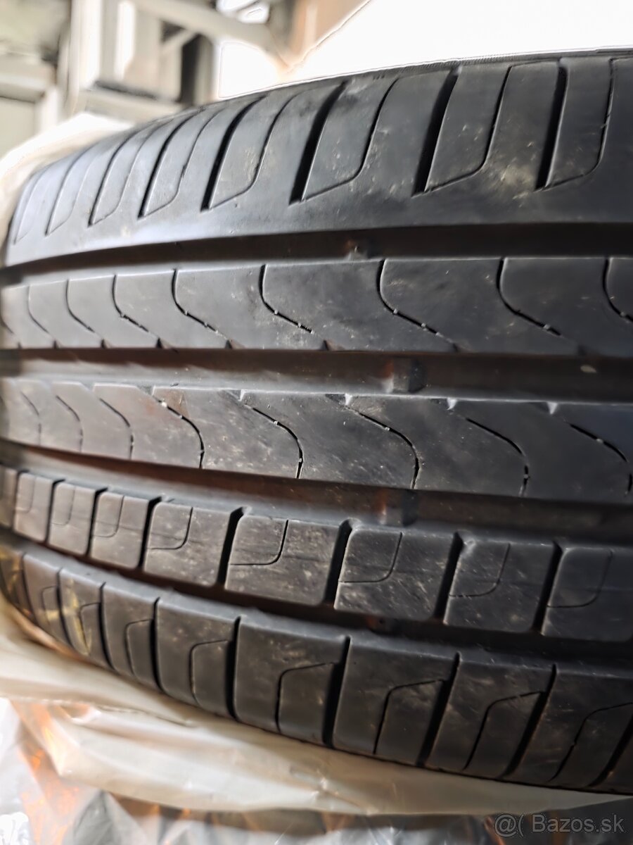 Pirelli 235/55r19