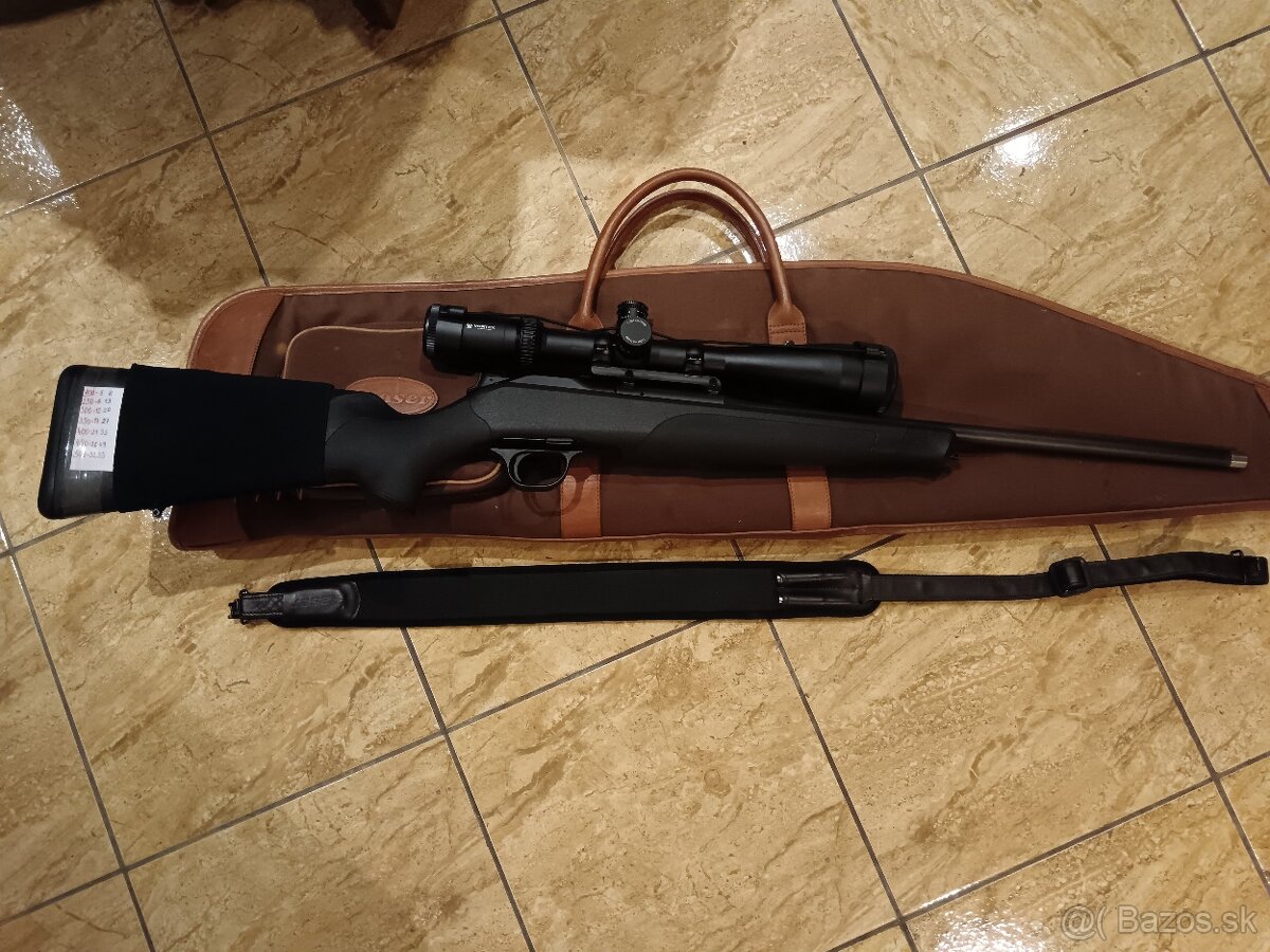 BLASER r8