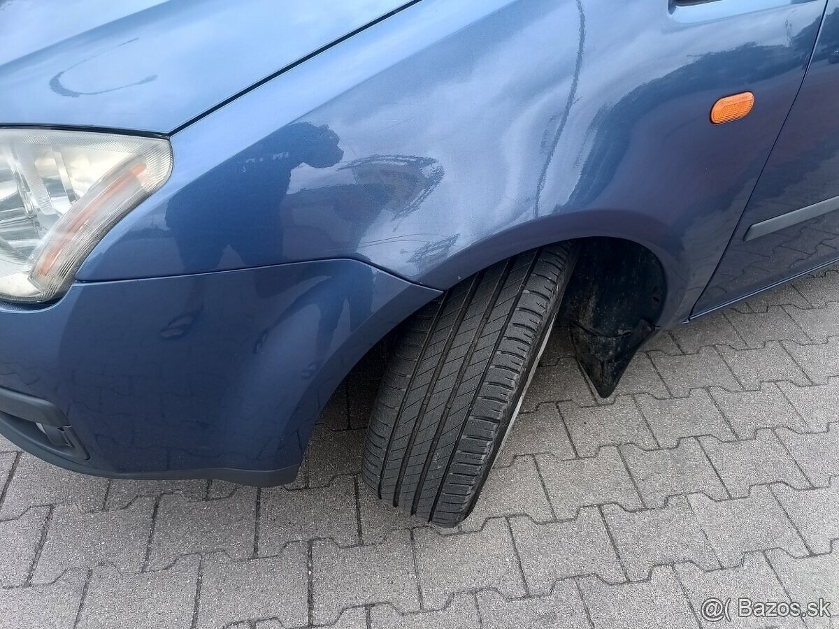 Ford c Max