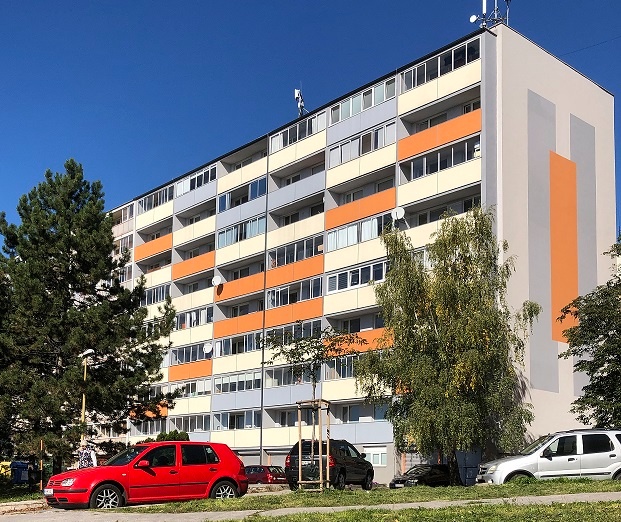 Prenájom 1,5 izbový byt, Košice
