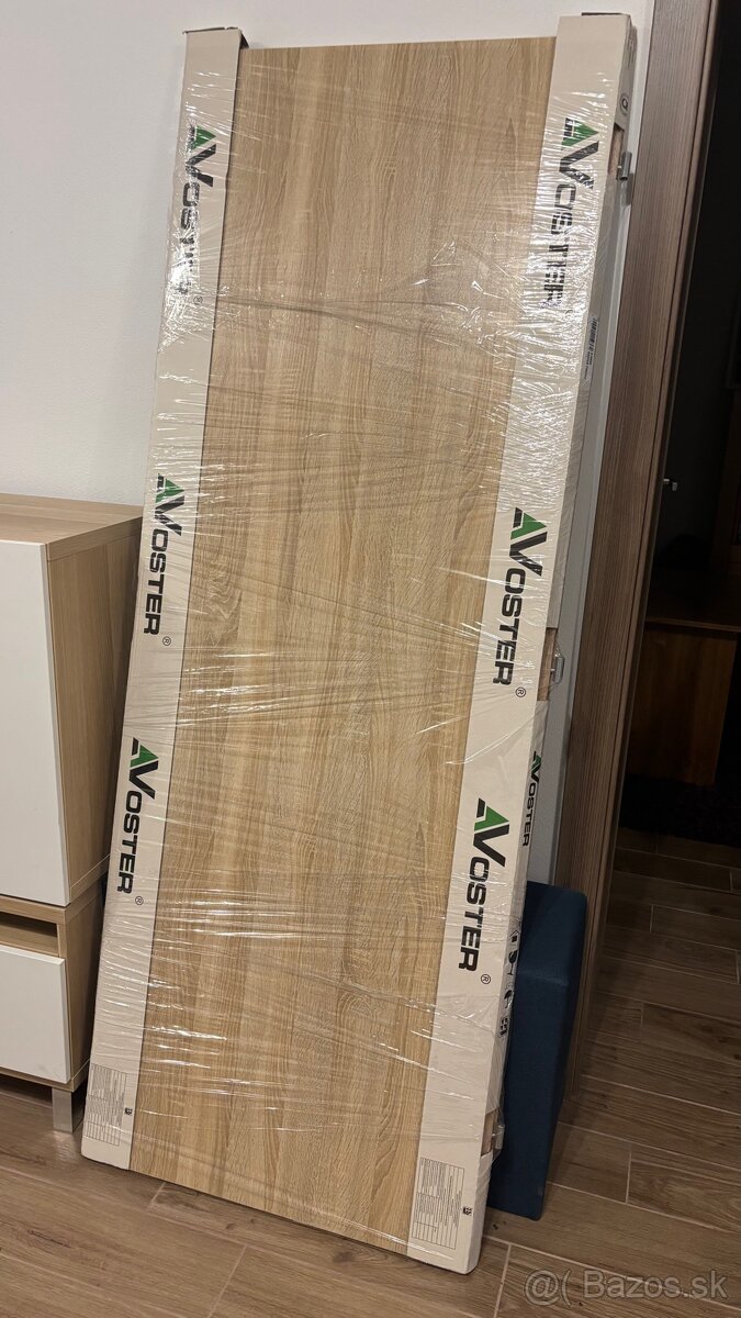 Interiérové dvere 70L - nové