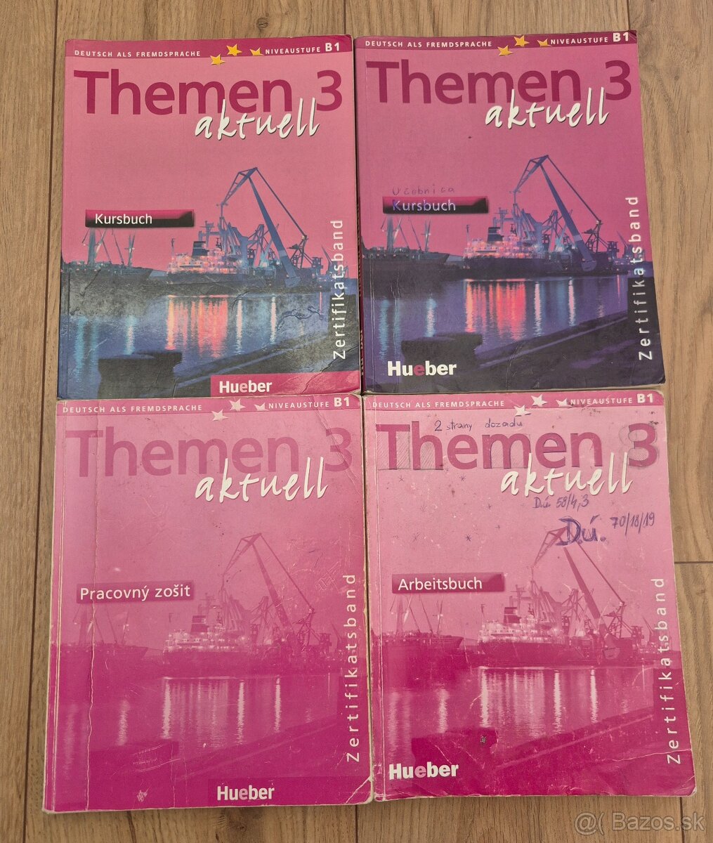 Themen Aktuell 3