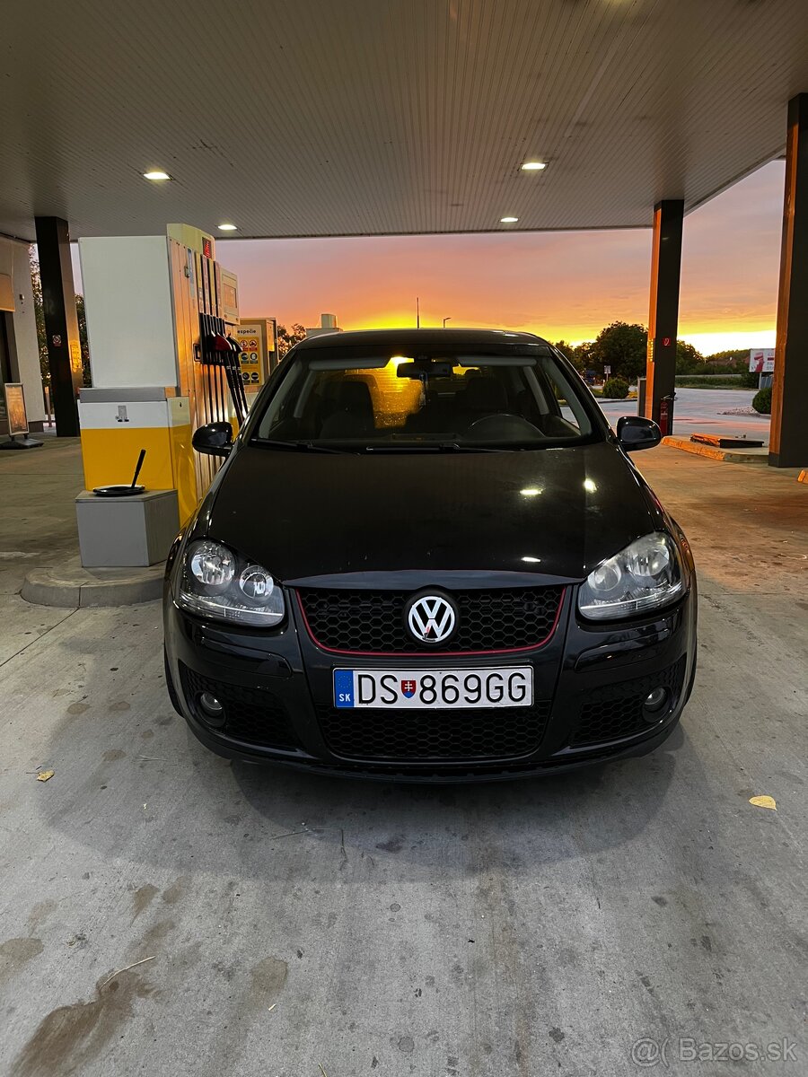 Volkswagen Golf 5 2.0 TDI