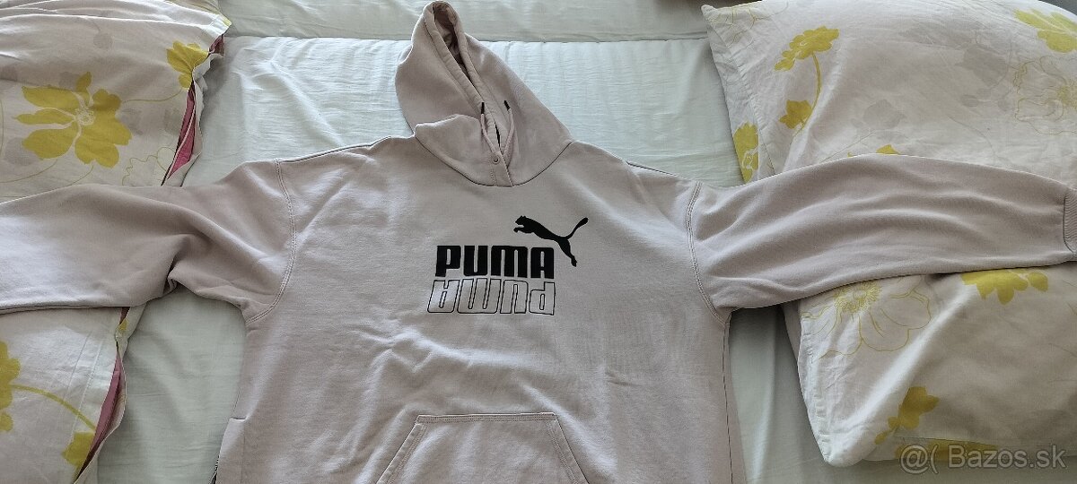 Dámska mikina Puma