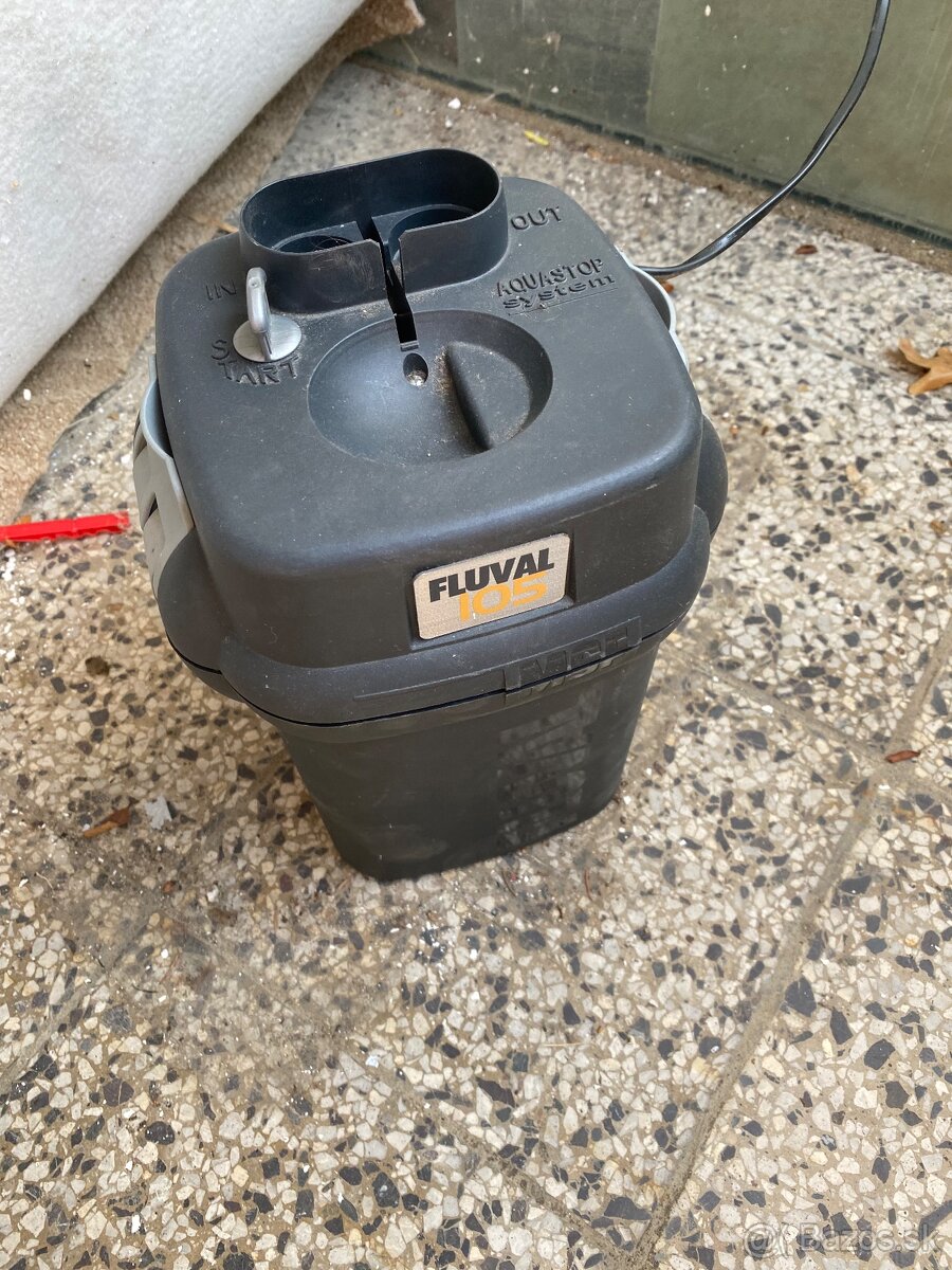 Fluval 105