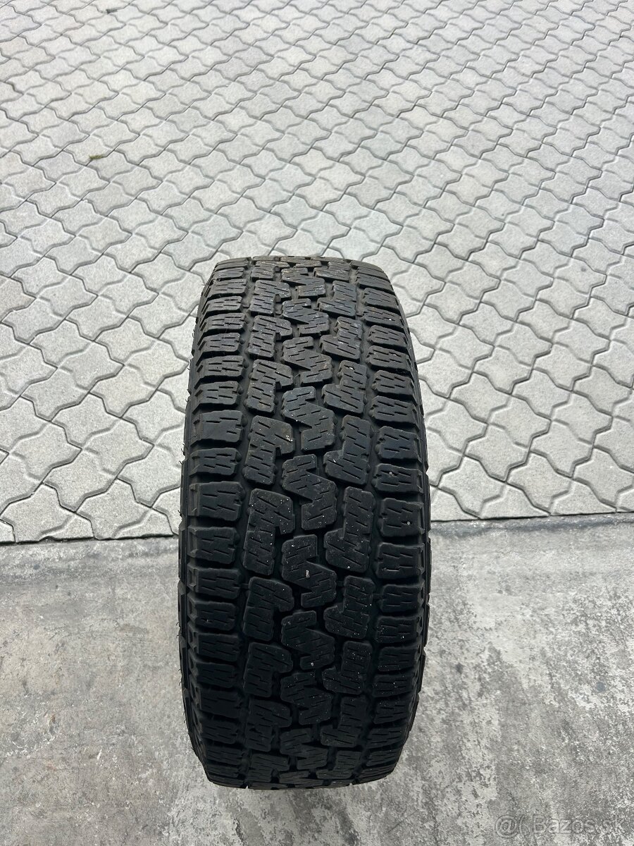 Predám zimné pneumatiky R18 PIRELLI