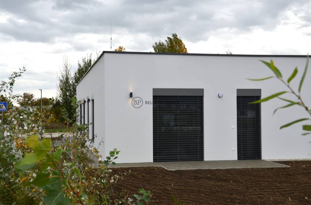 Luxusný 5i rodinný dom - skolaudovaný