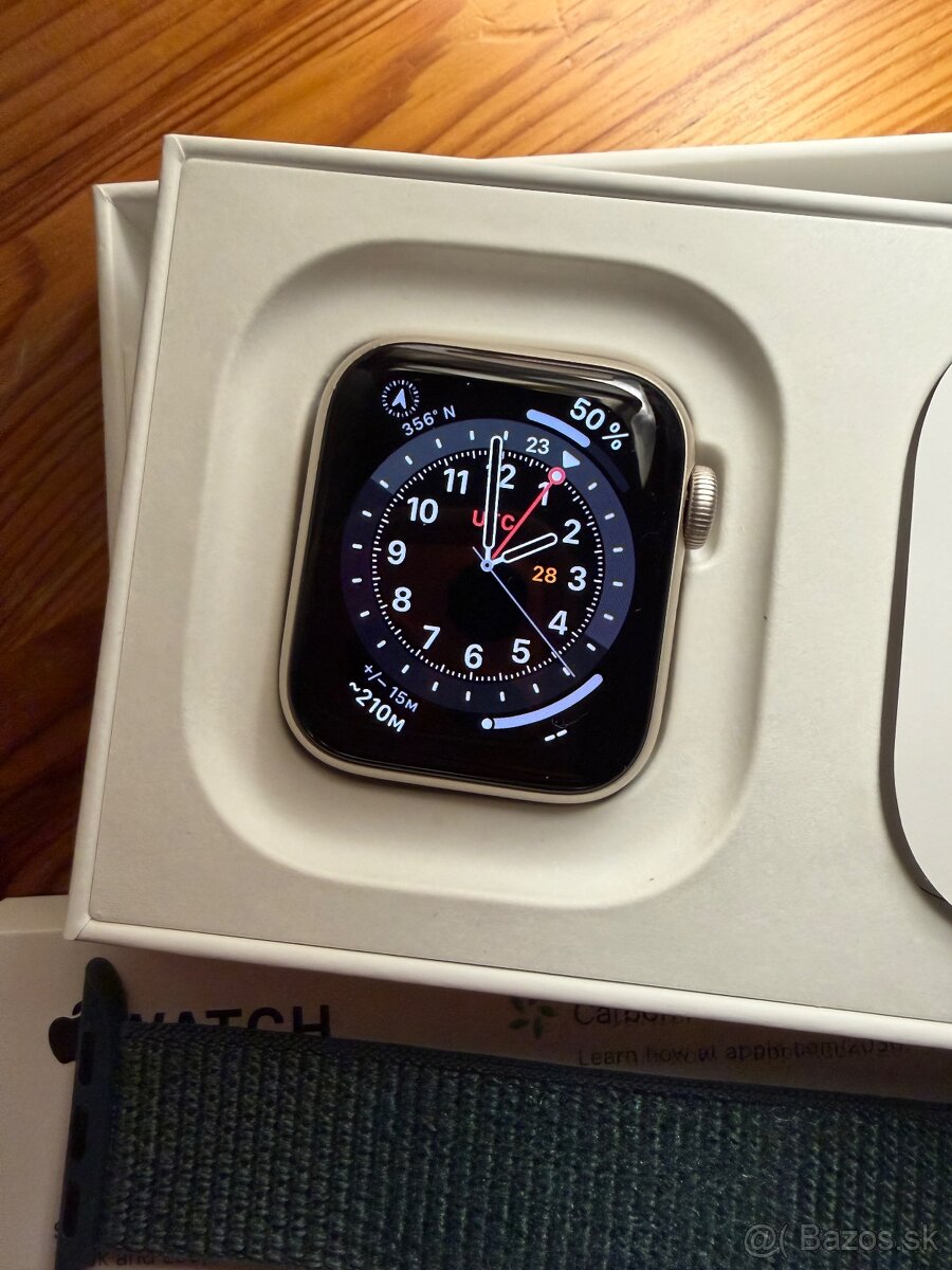 Apple watch SE 2gen 40mm