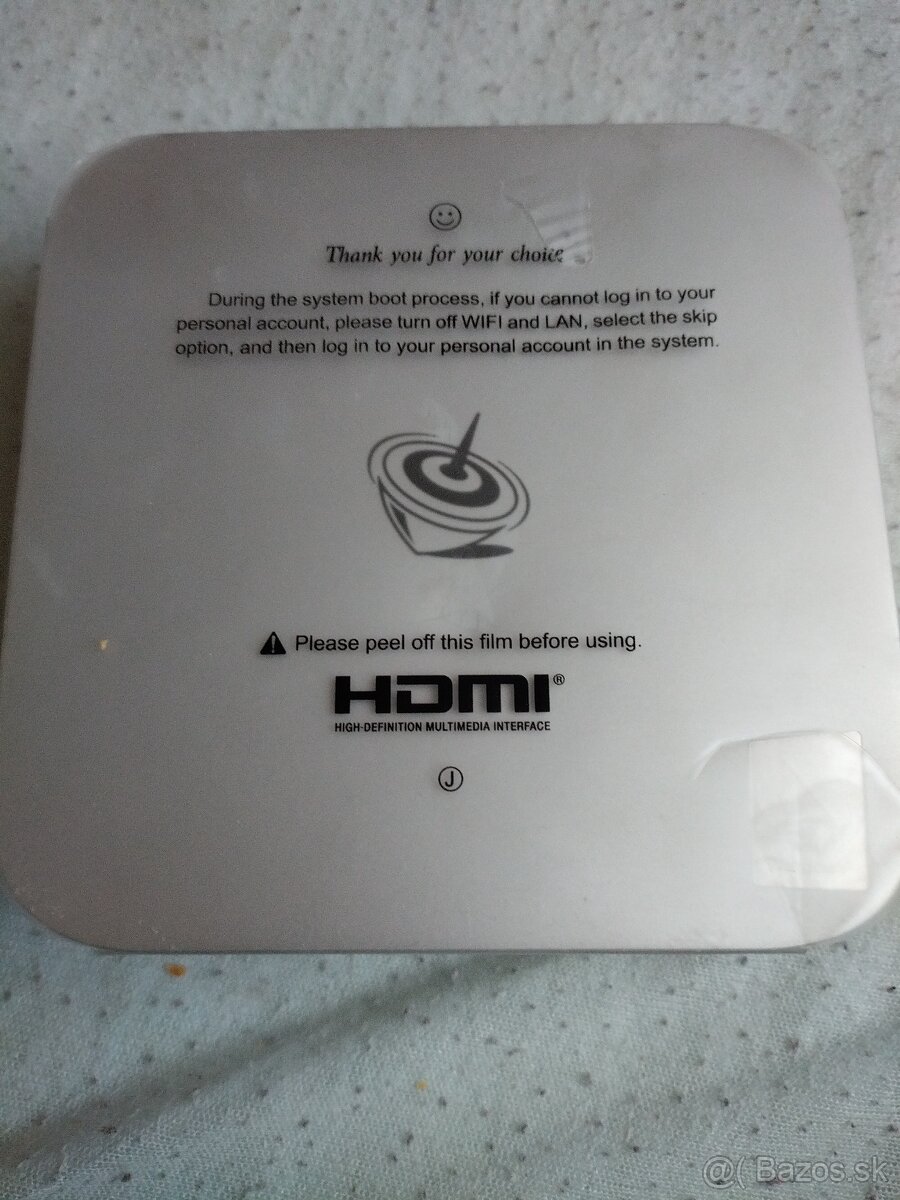 Mini pc ser 9 pro Beelink