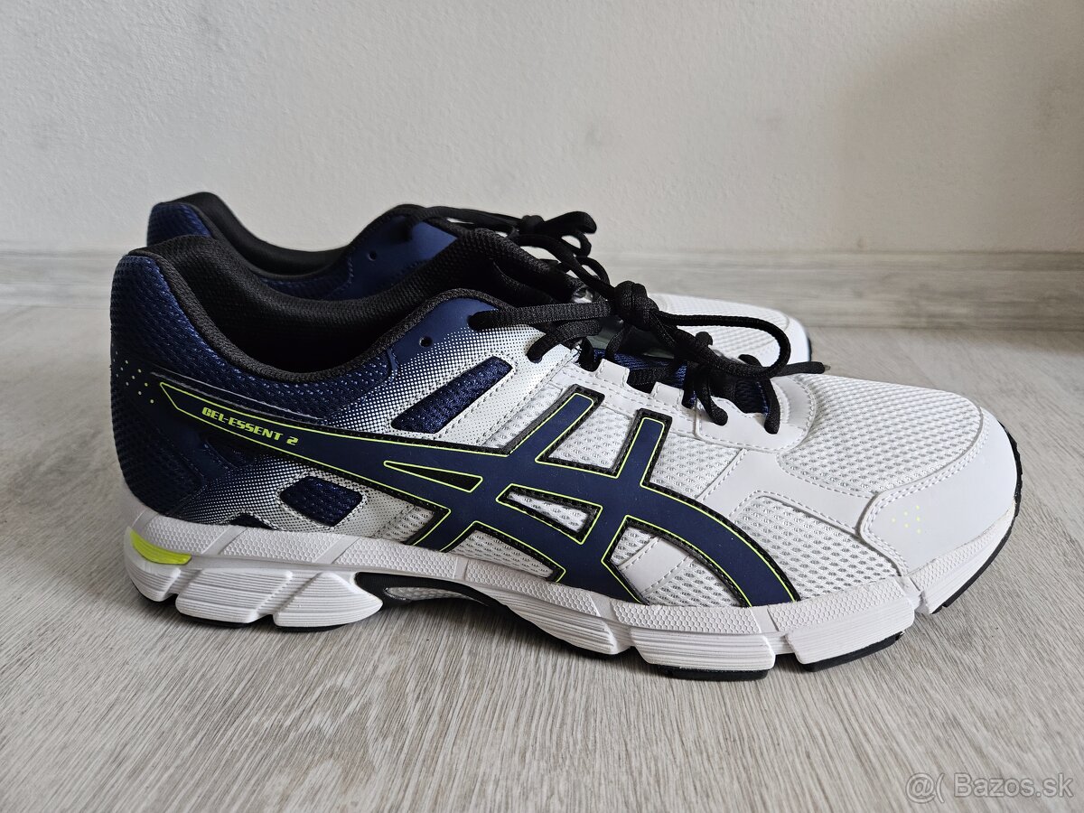 Bežecká obuv ASICS