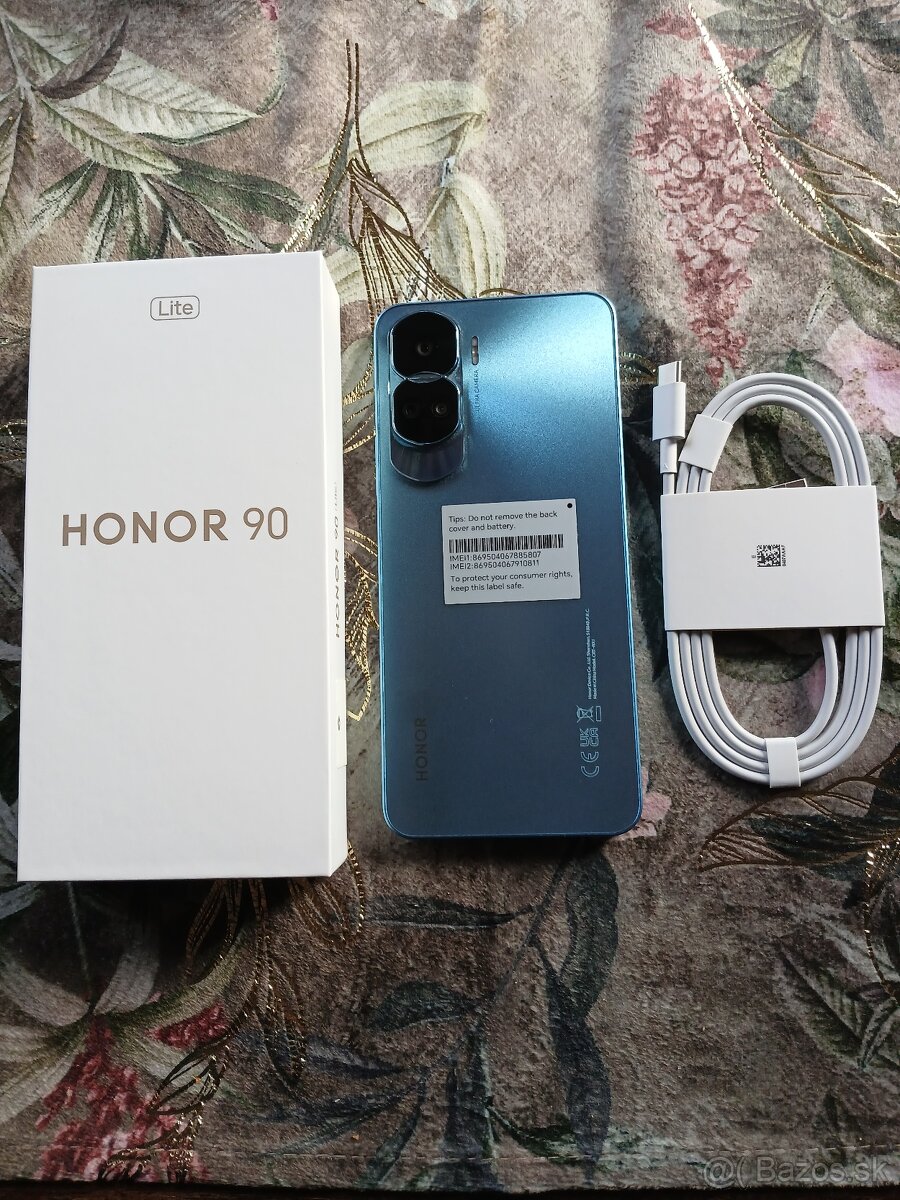 Honor 90Lite