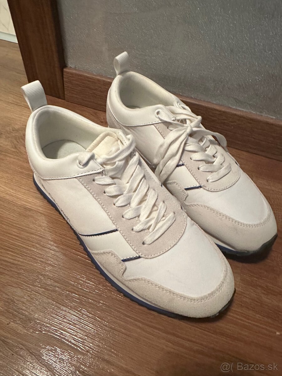 Calvin clein panske botasky