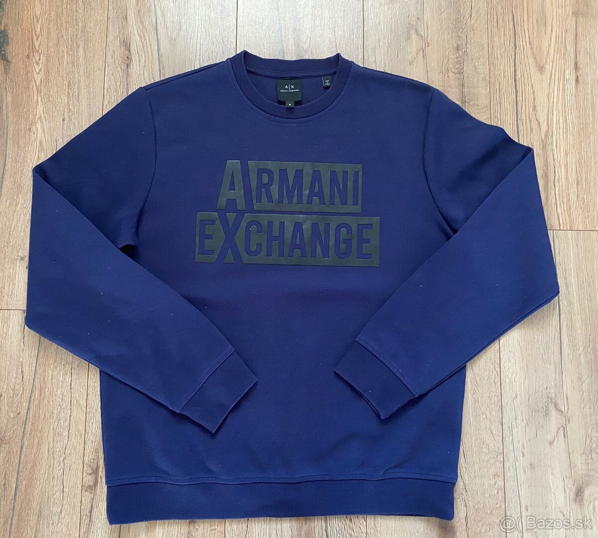 Panska mikina Armani Exchange