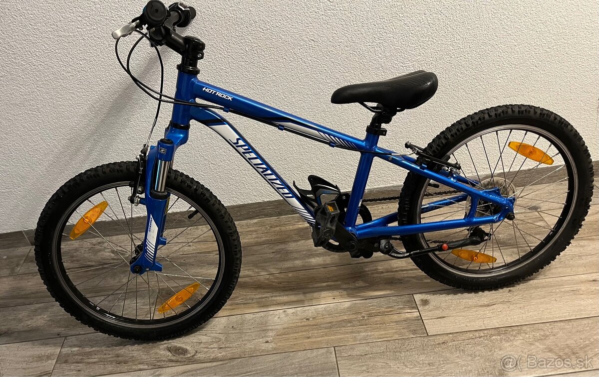 Specialized Hotrock 20"