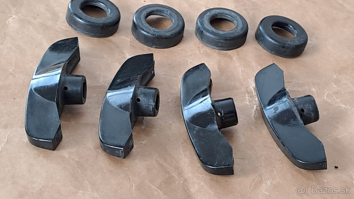 Škoda 100,110,1000 mb a pod.