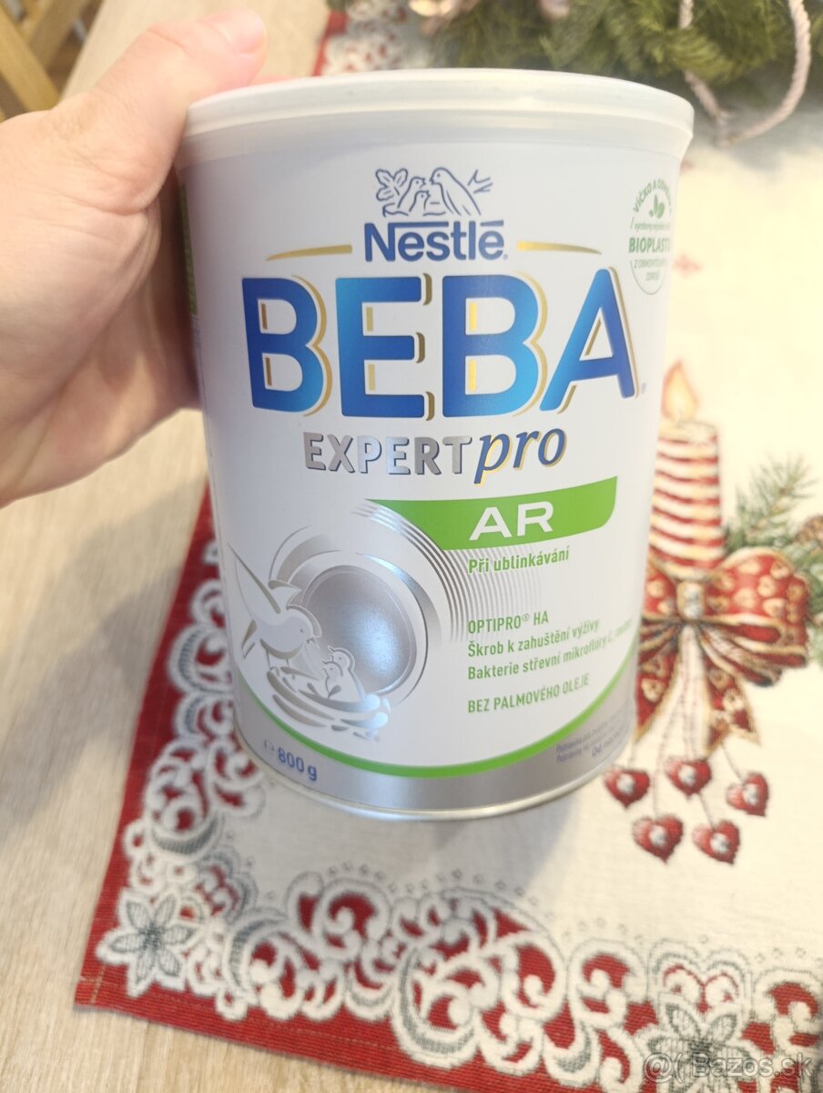 Beba AR