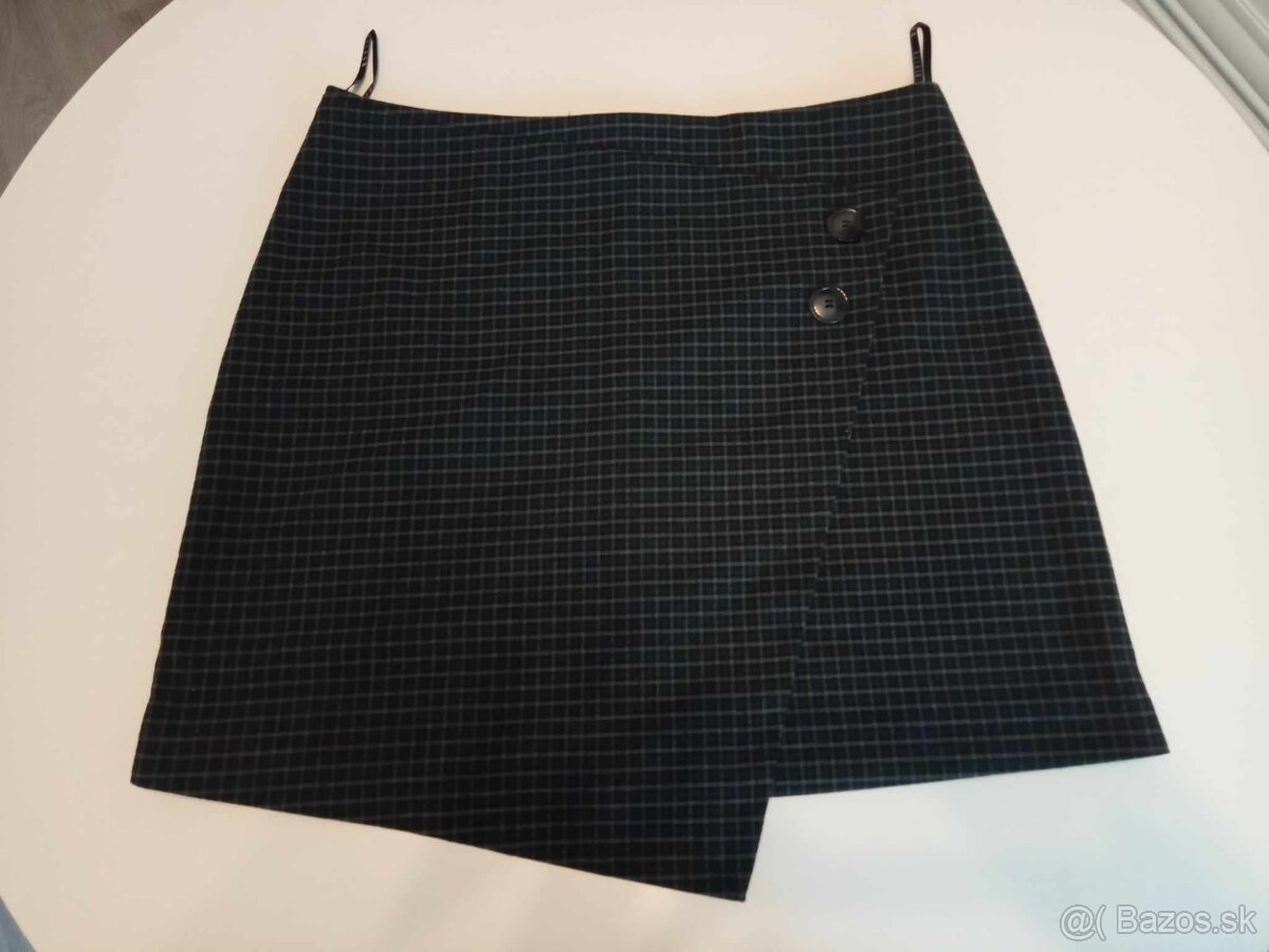 TRI NOVÉ MÓDNE AJ ELEGANTNÉ SUKNE č.40-42=5€+DARČEK