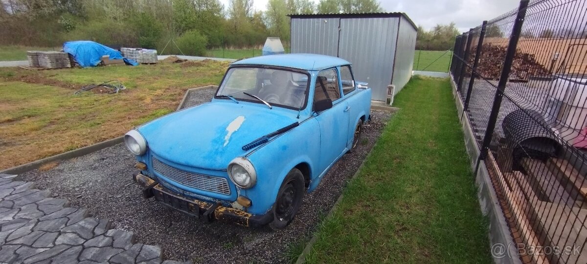 Trabant