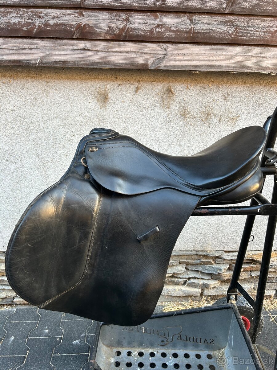 Kentaur skokové sedlo