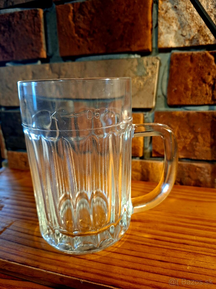 Krigle starozitne pivove 0,5l