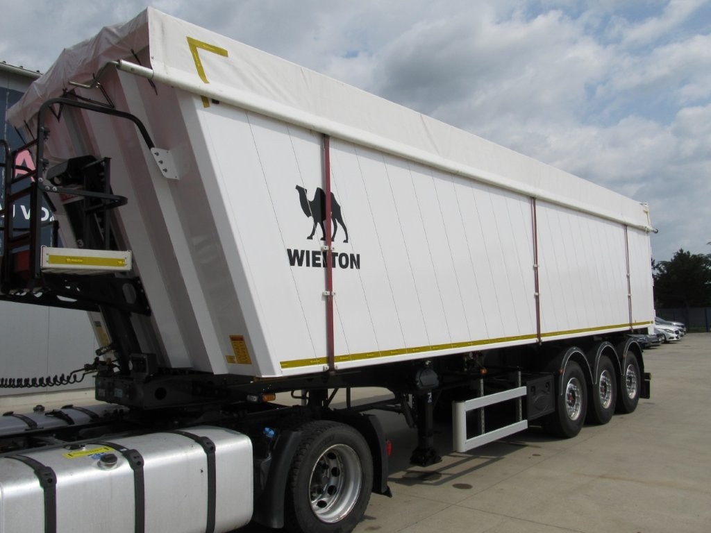 náves WIELTON NW-3 BL-513YU