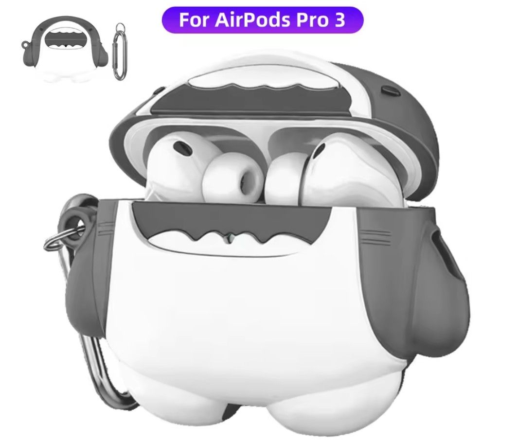 Obal na AirPods Pro 3