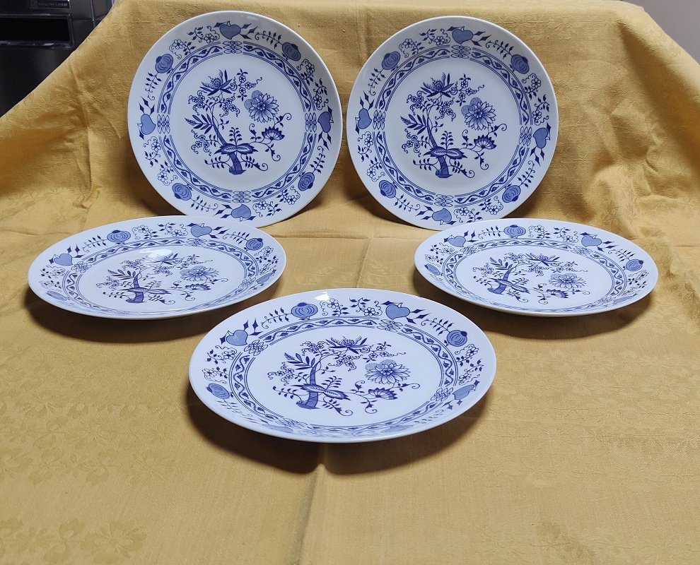 plytké taniere Cibulák