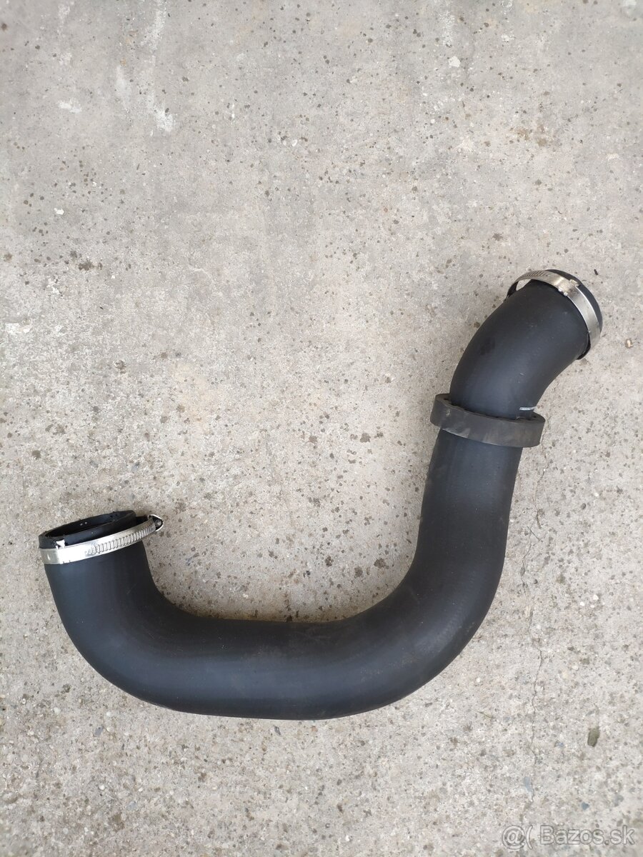 Hadice na VW T5