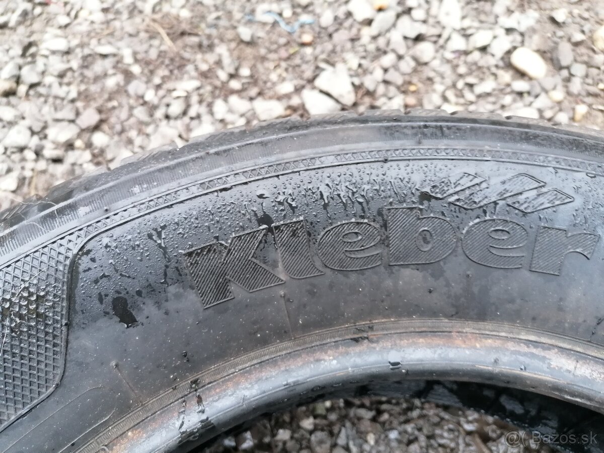 Kleber 215/60R16