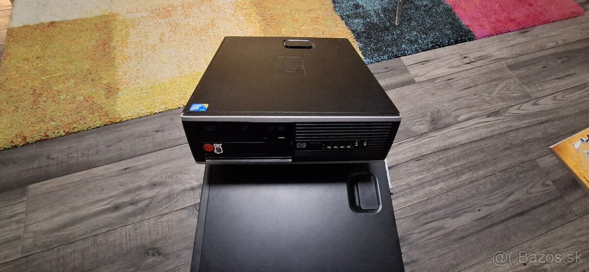 Predám počítač HP compaq 8000 elite