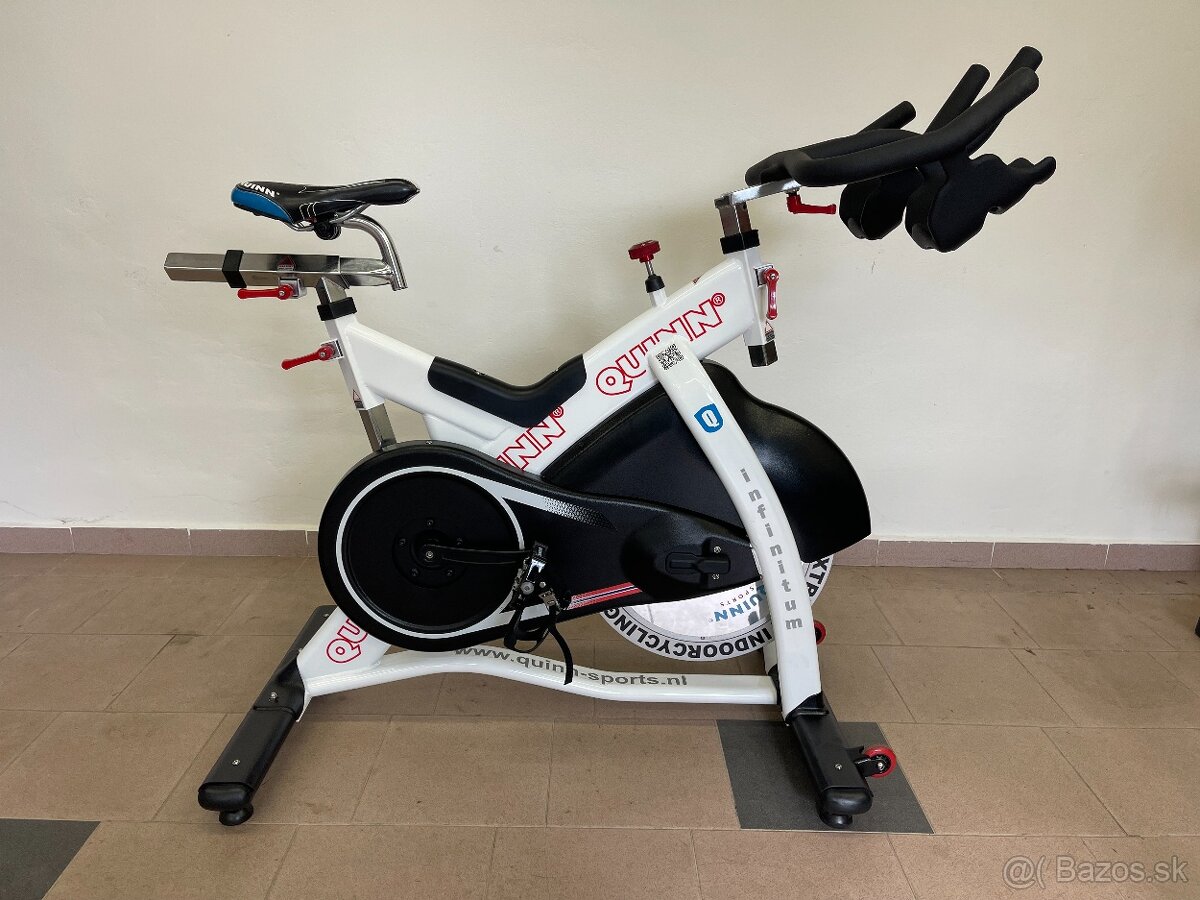 Spinningový bicykel Quinn Infinitum