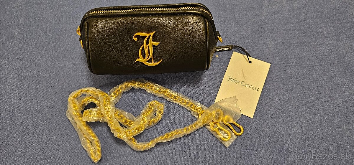 Predam kabelku Juicy Couture