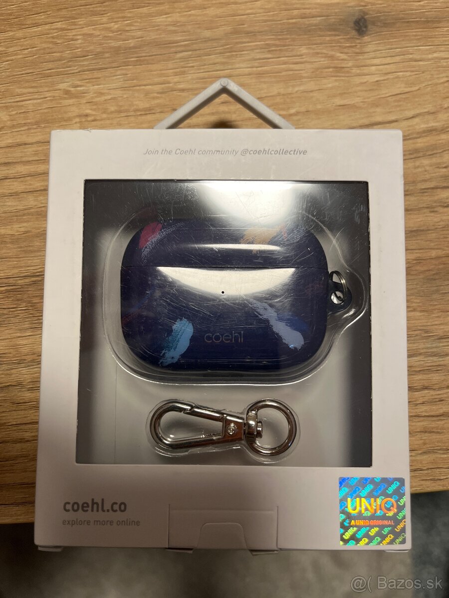 Predám kryt na Airpods pro 1.gen