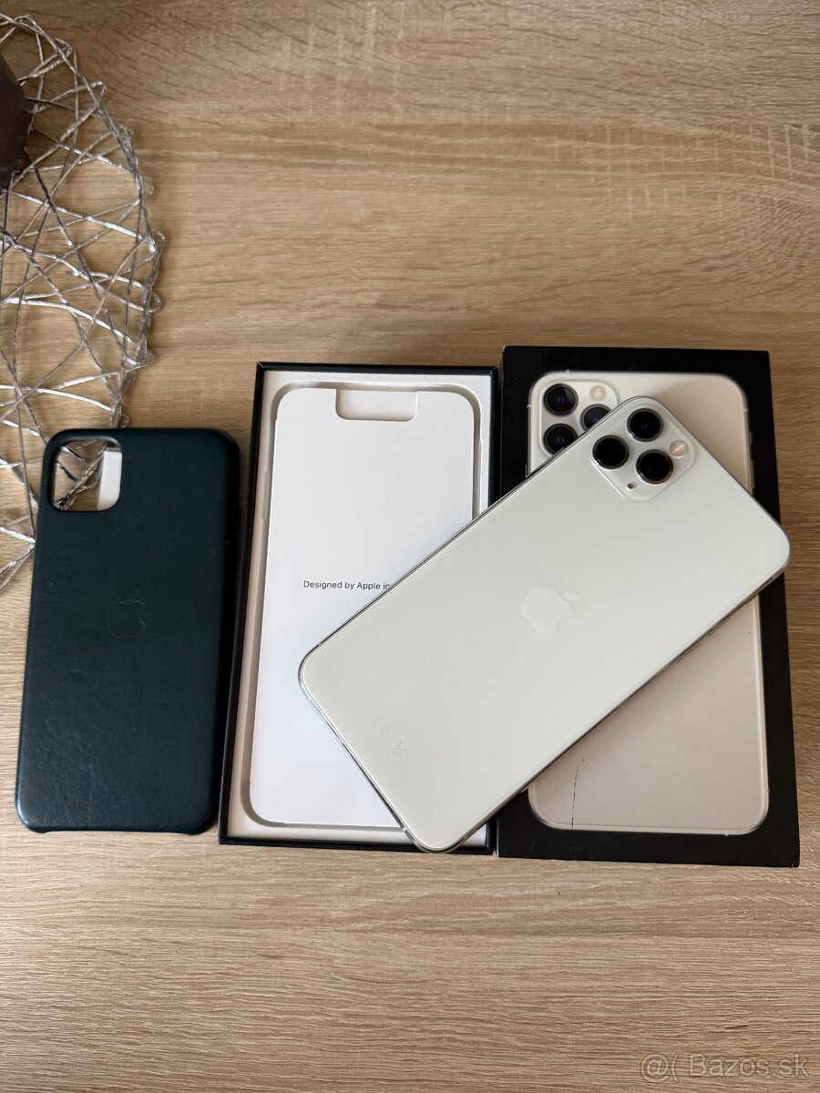 Apple iPhone 11 pro max 64 GB