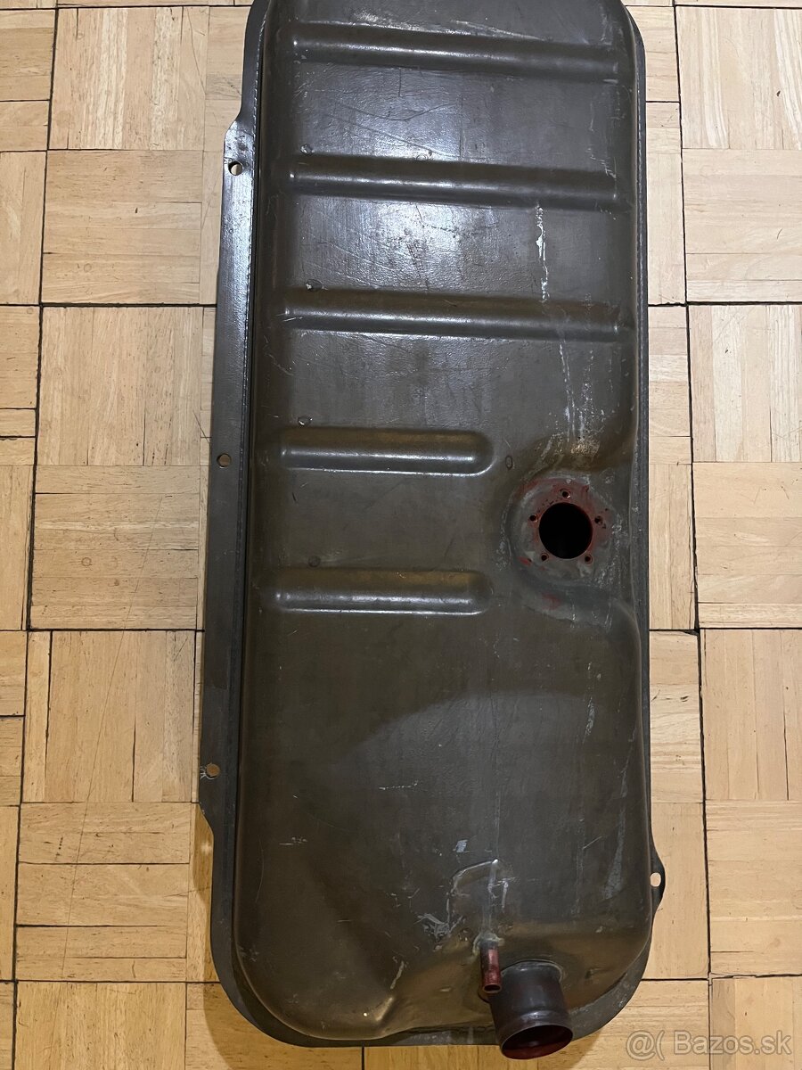 Nadrž škoda 100/110r