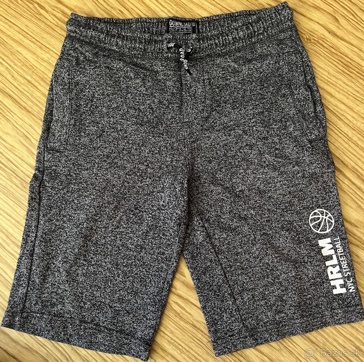 Chlapčenské kraťasy