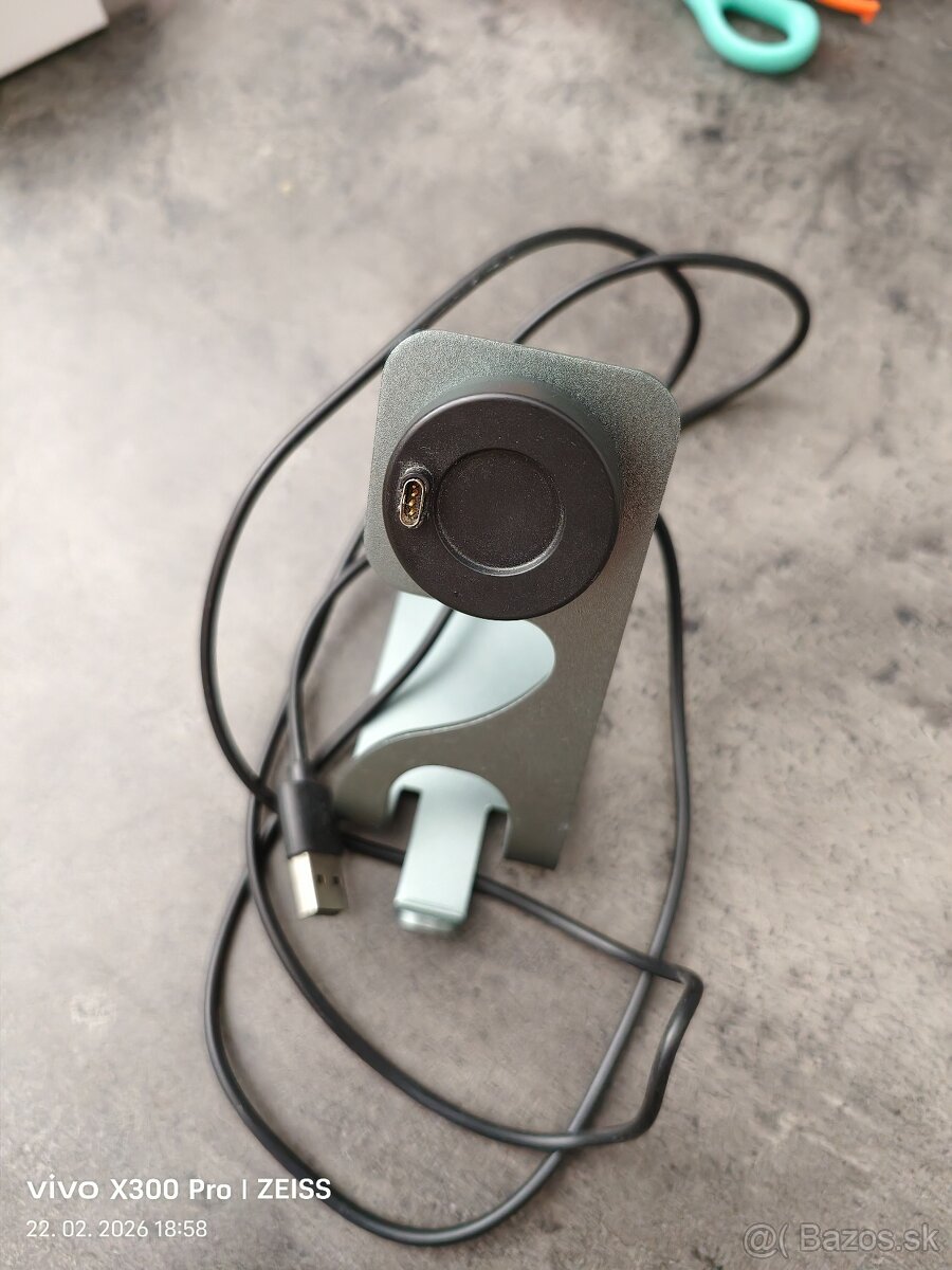 Nabíjací stojan Garmin