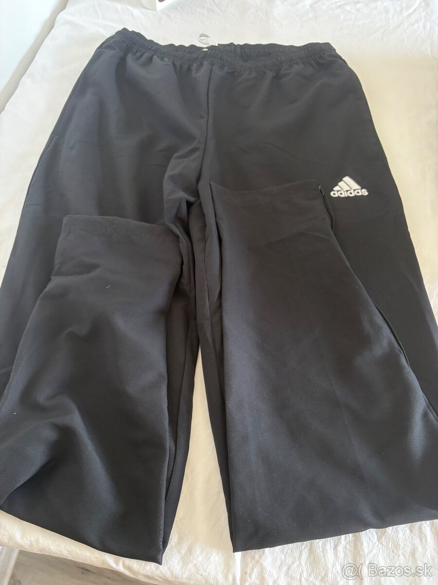 Panske teplaky Adidas