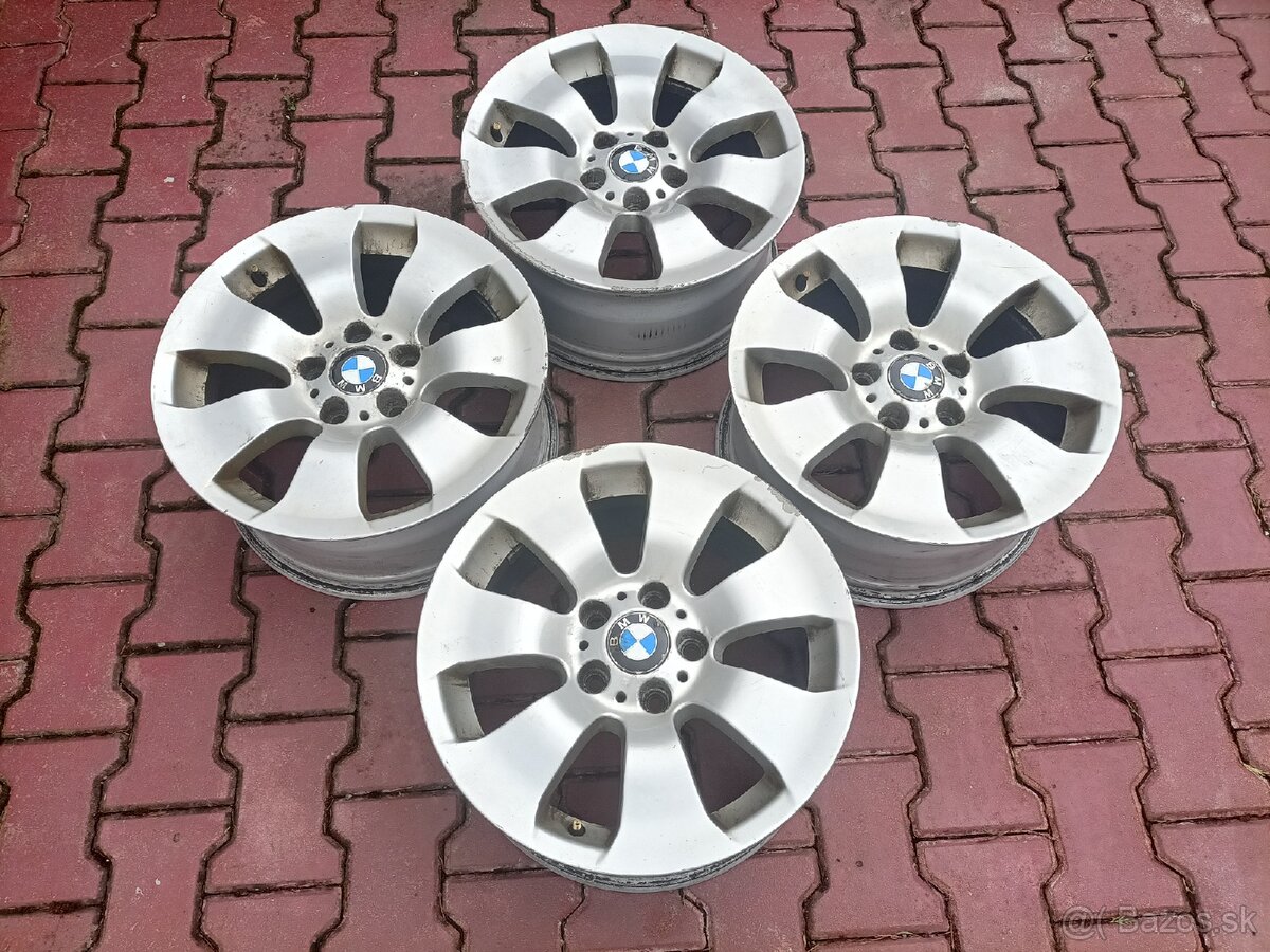 Original BMW R17 5x120