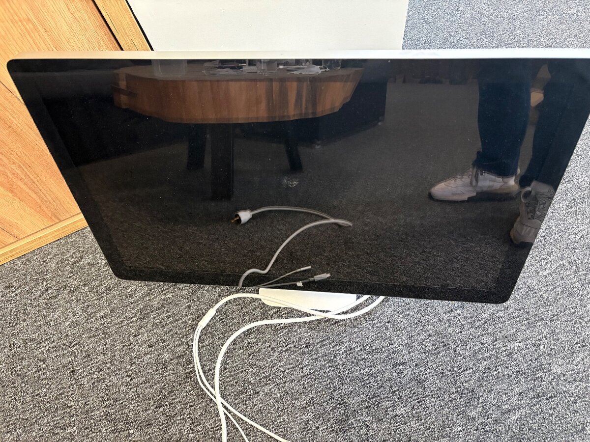 Apple Cinema 27 '' Thunderbolt Display